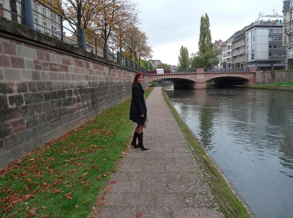 ExtravaganteundGeil aus Thurgau,Schweiz