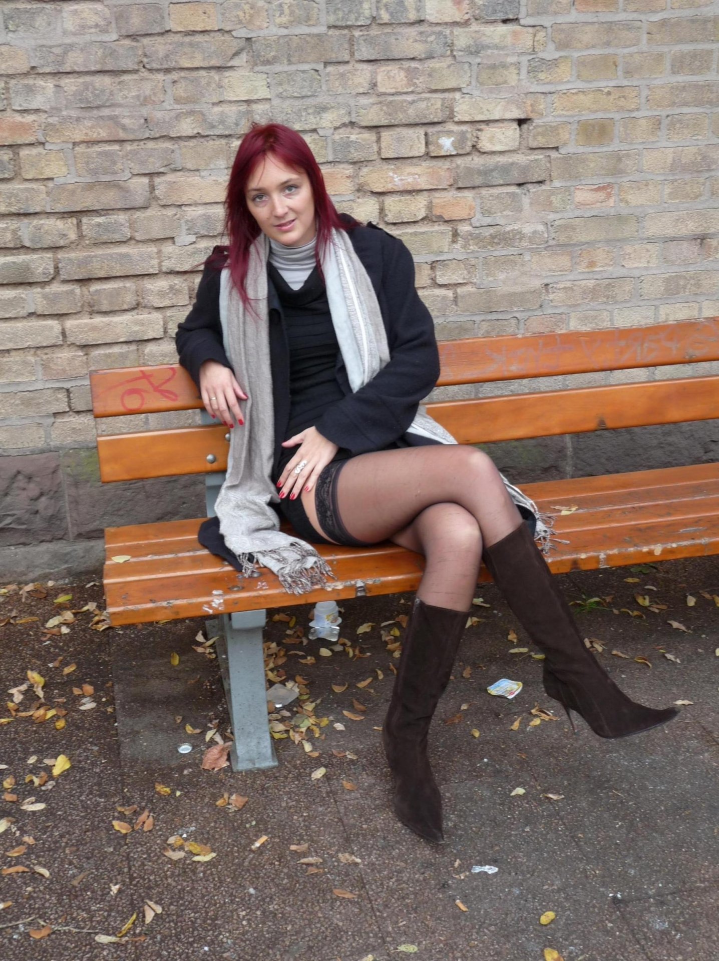 ExtravaganteundGeil aus Thurgau,Schweiz