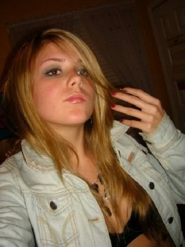 MaditaXX aus Oberösterreich,Österreich